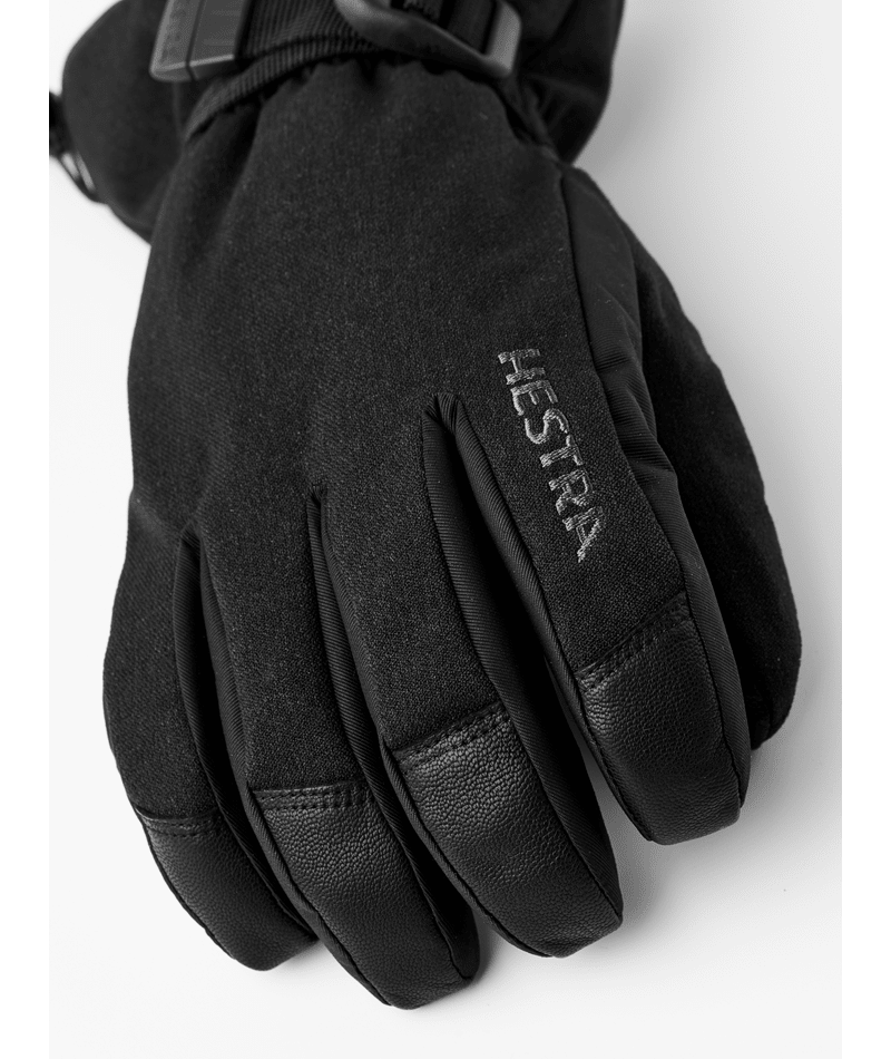 Hestra Powder Gauntlet Glove