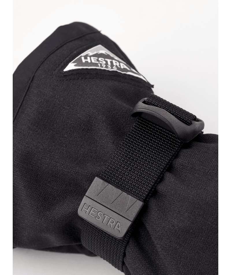 Hestra Powder Gauntlet 3-Finger Glove