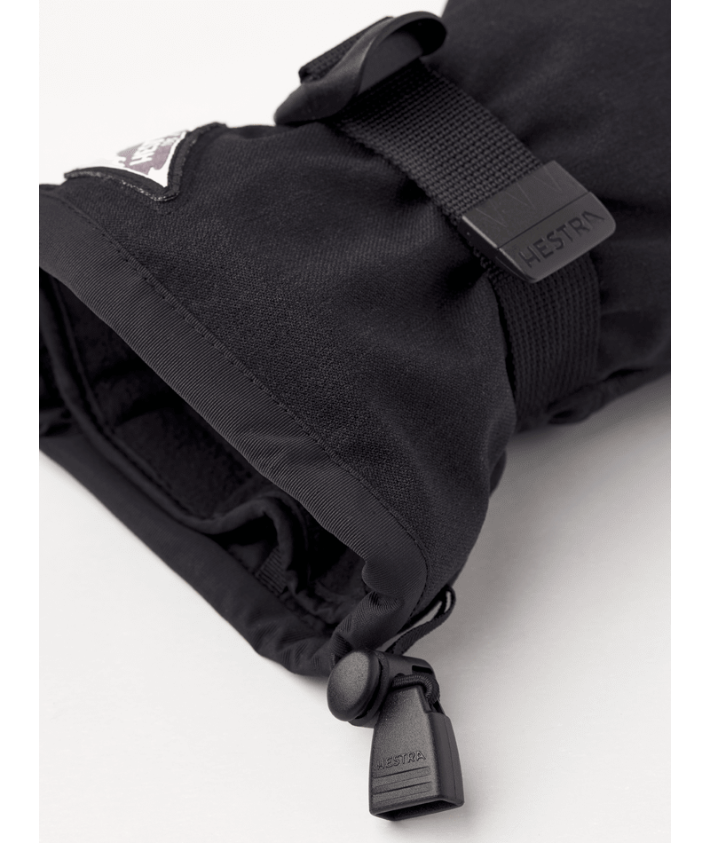 Hestra Powder Gauntlet 3-Finger Glove