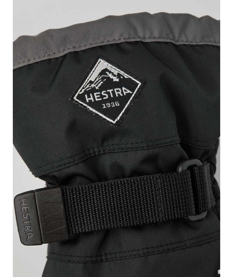 Hestra Gauntlet CZone Junior Glove