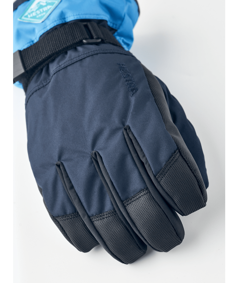 Hestra Gauntlet CZone Junior Glove