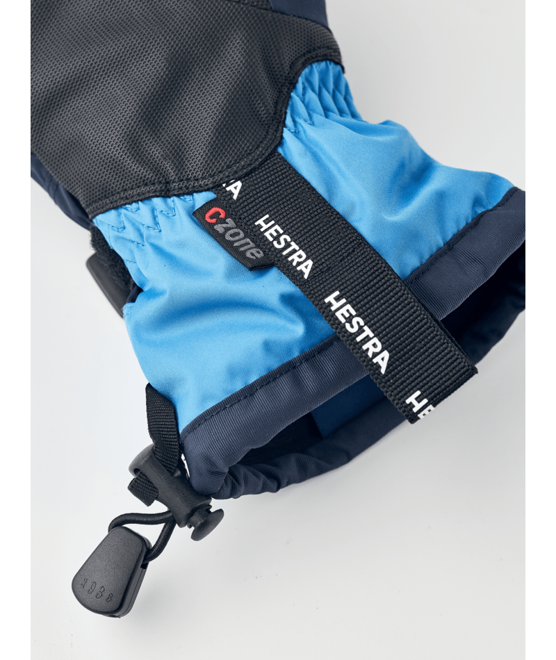 Hestra Gauntlet CZone Junior Glove