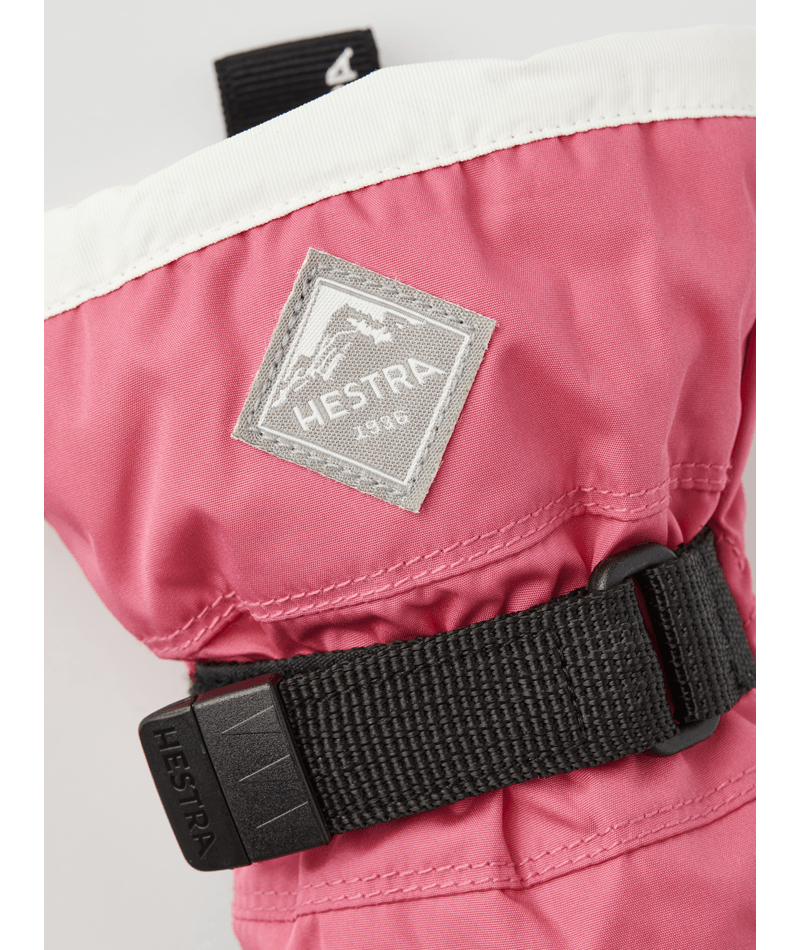 Hestra Gauntlet CZone Junior Glove