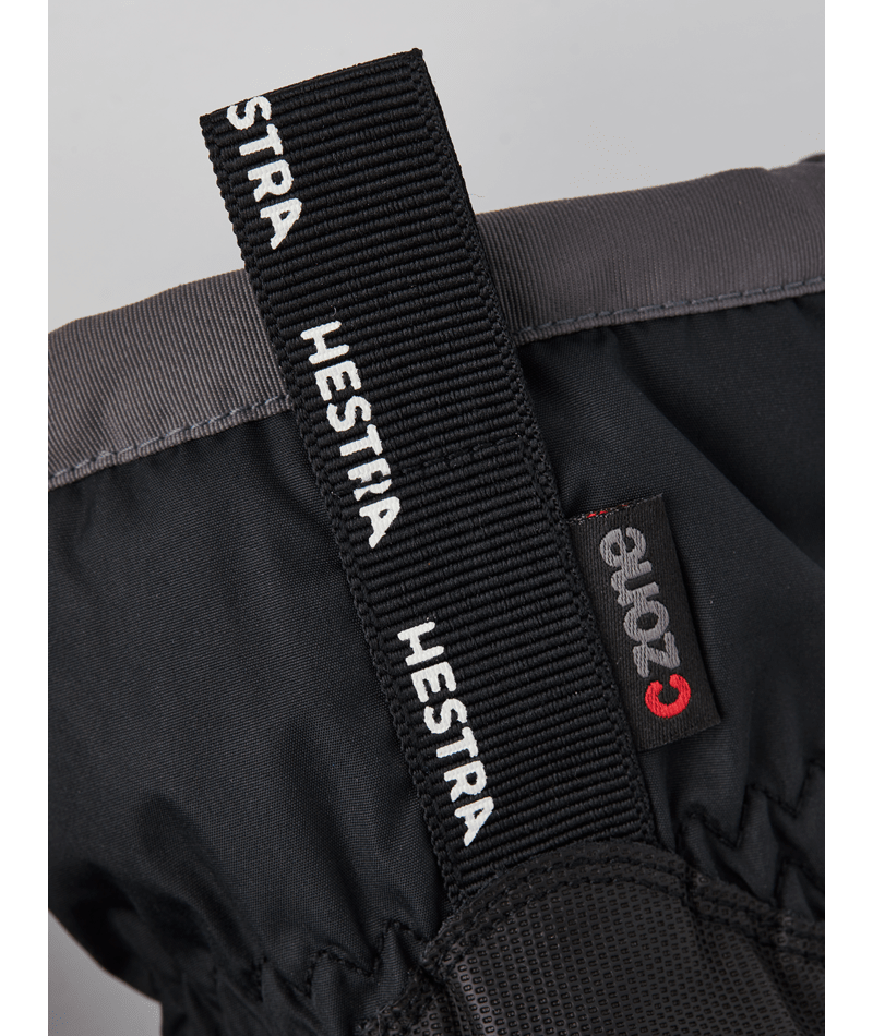 Hestra Gauntlet CZone Junior Mitten