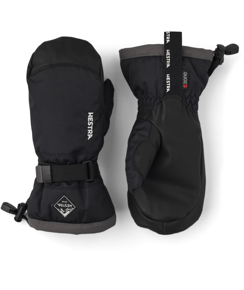 Hestra Gauntlet CZone Junior Mitten
