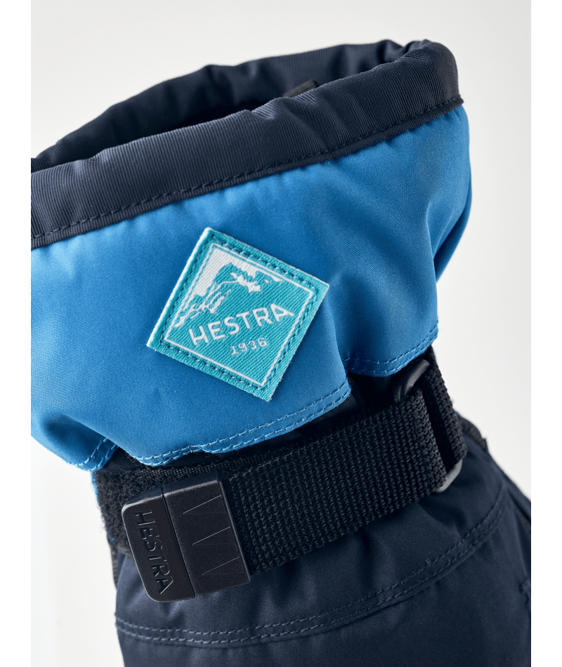 Hestra Gauntlet CZone Junior Mitten