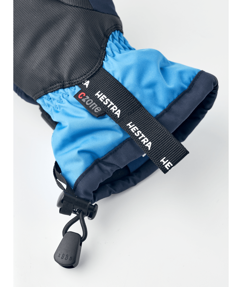 Hestra Gauntlet CZone Junior Mitten