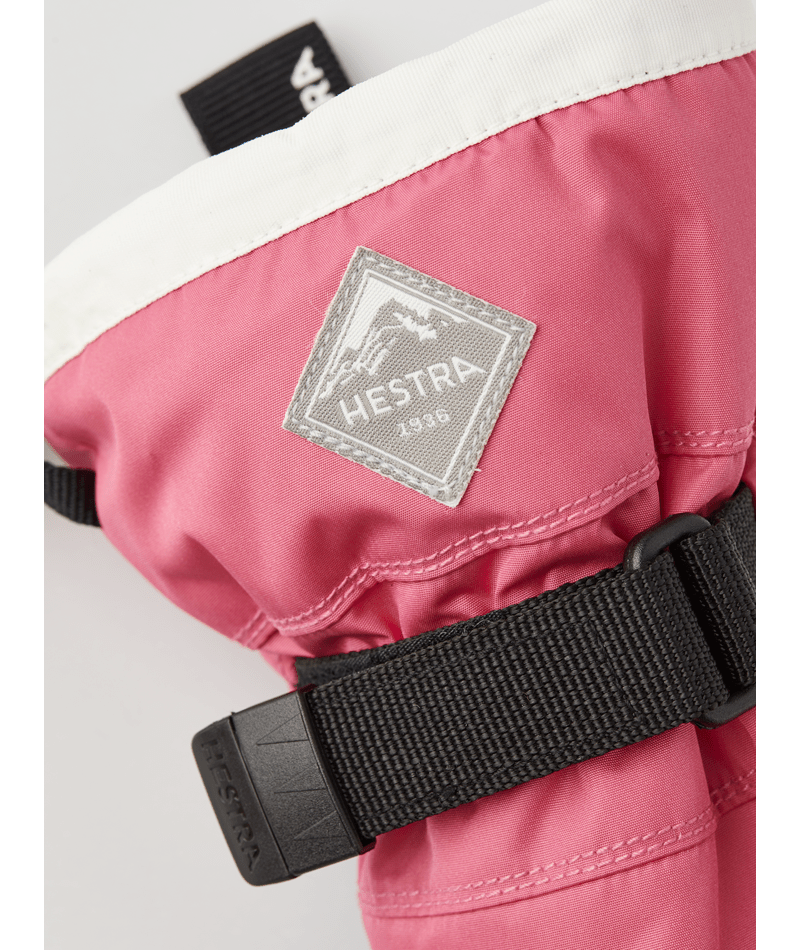 Hestra Gauntlet CZone Junior Mitten