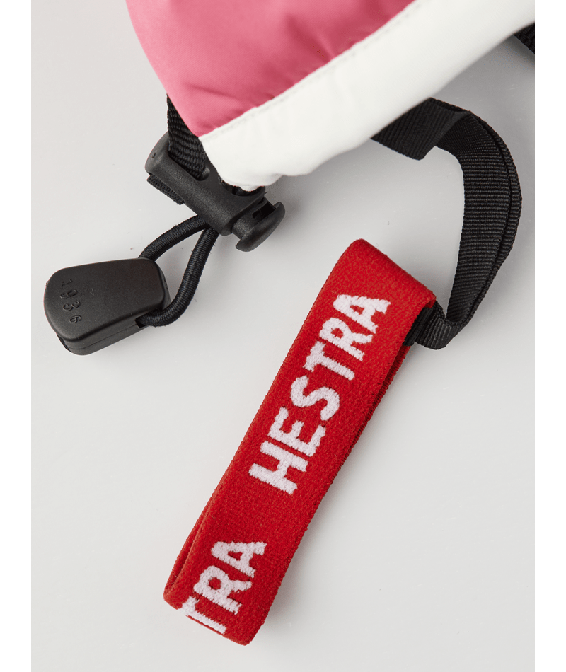 Hestra Gauntlet CZone Junior Mitten