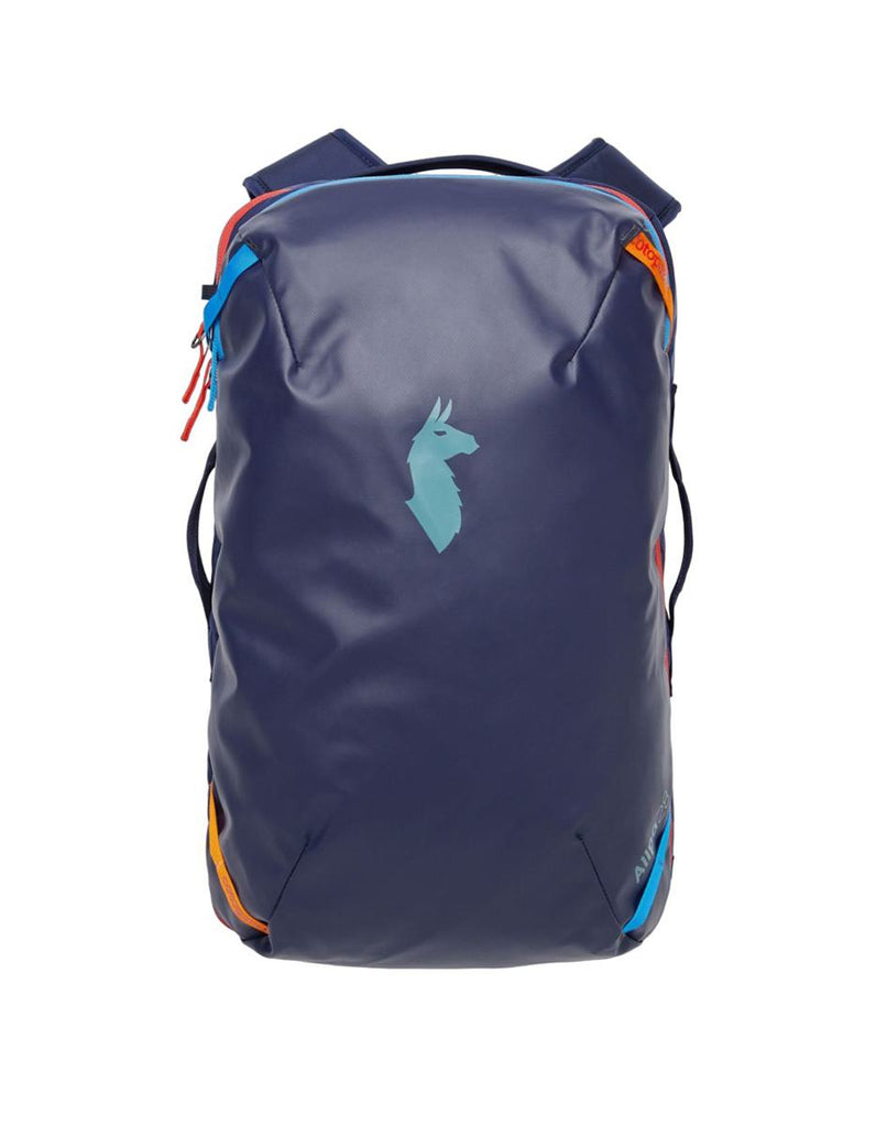 Cotopaxi Allpa 28L Travel Pack Maritime