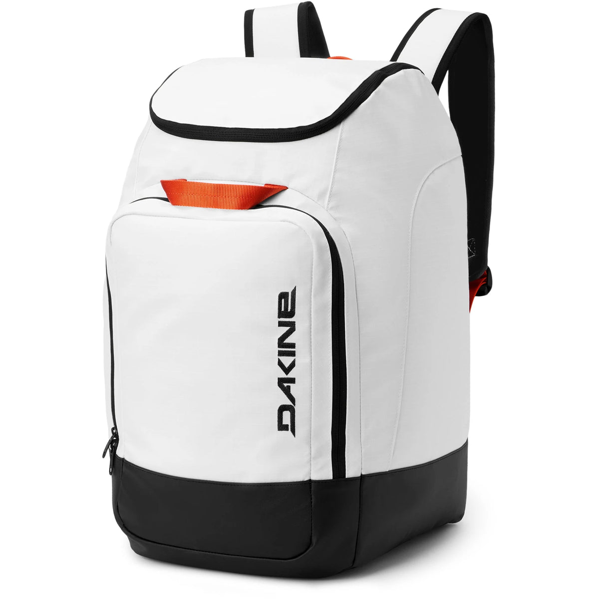 Dakine Boot Backpack 50l in White Coated