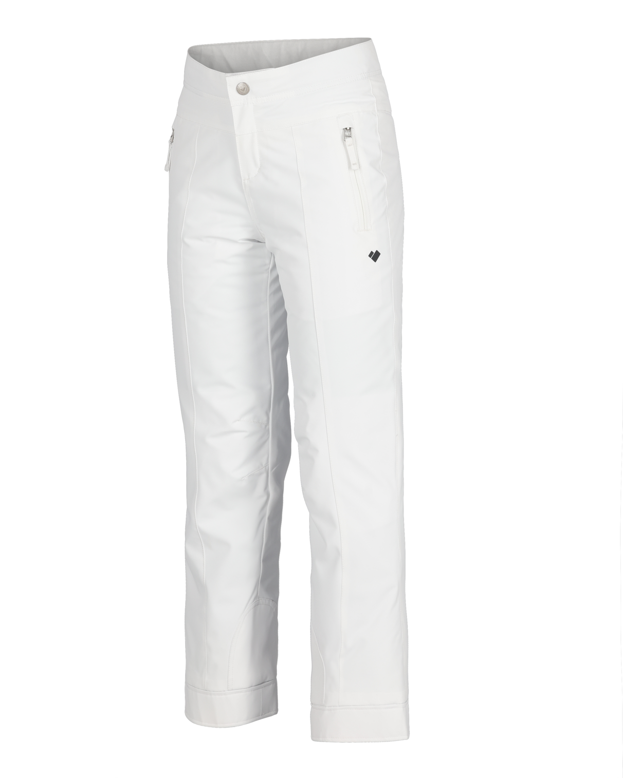 Obermeyer Brooke Pant White