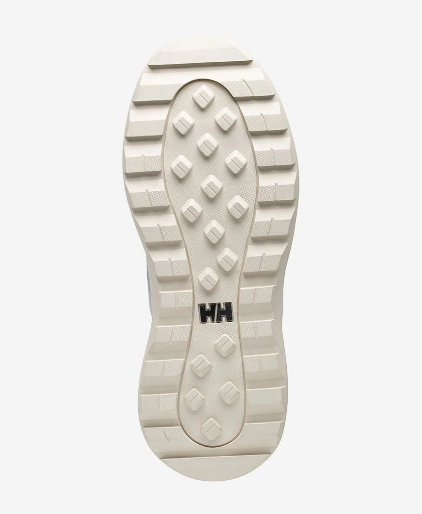 Helly Hansen W Bluesky Boots in Grey Fog / Snow, outsole