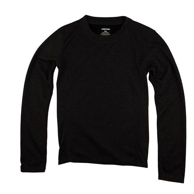 Polarmax Youth Double Layer Crew