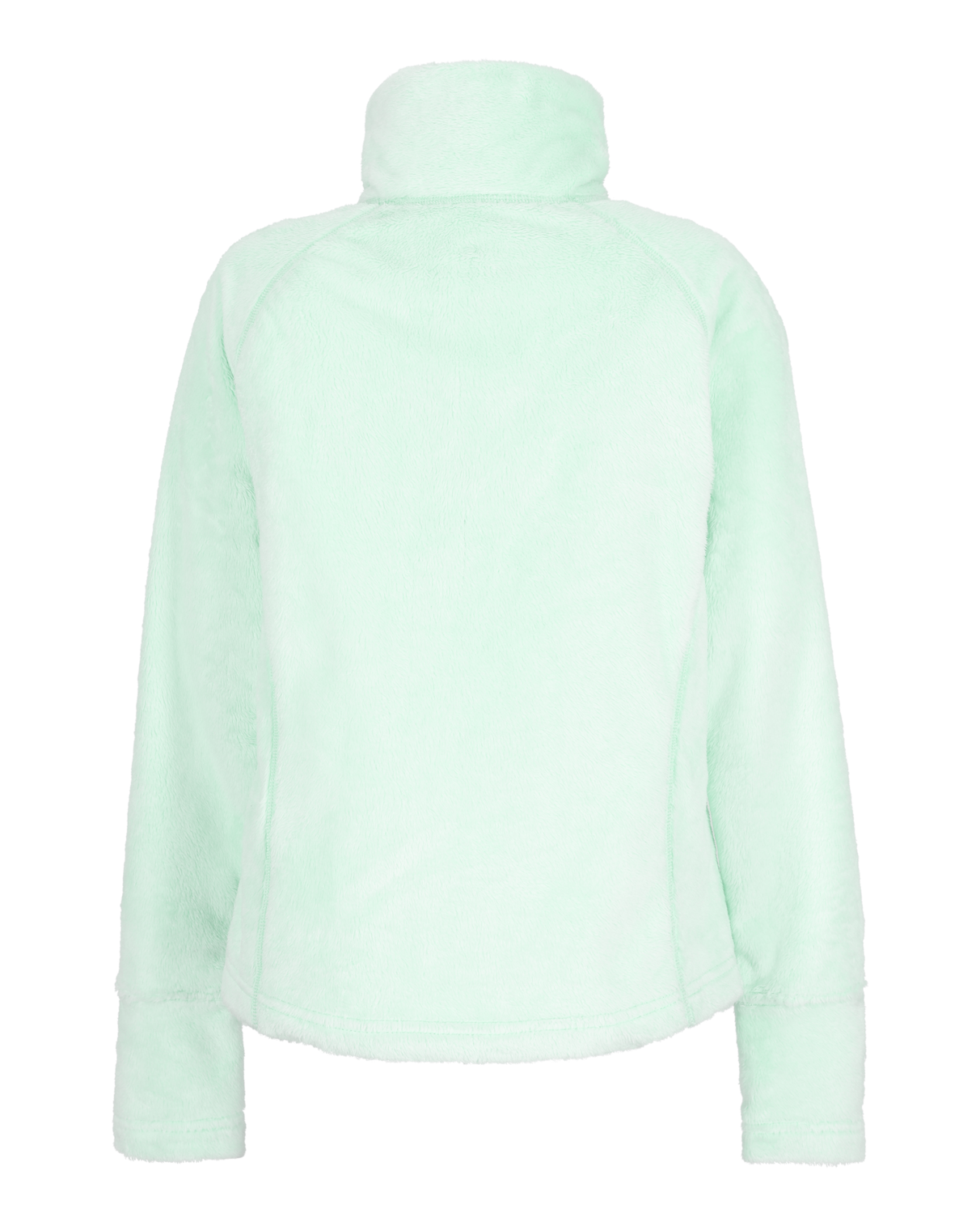 Obermeyer Furry Fleece Top