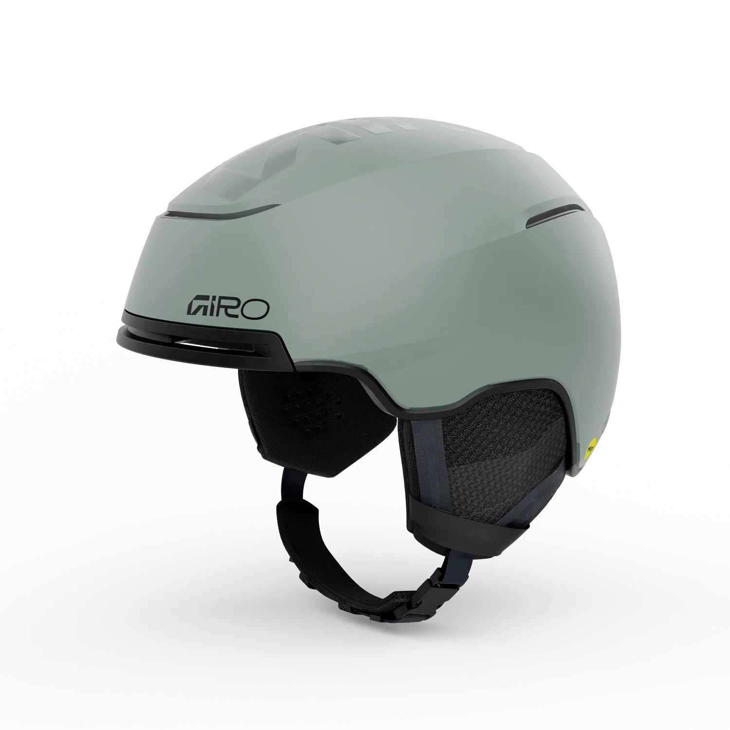 Giro Jackson Mips Helmet Matte Glacier Green