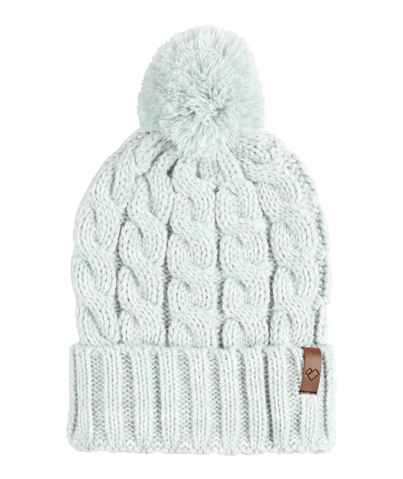 Obermeyer San Fran Pom Beanie