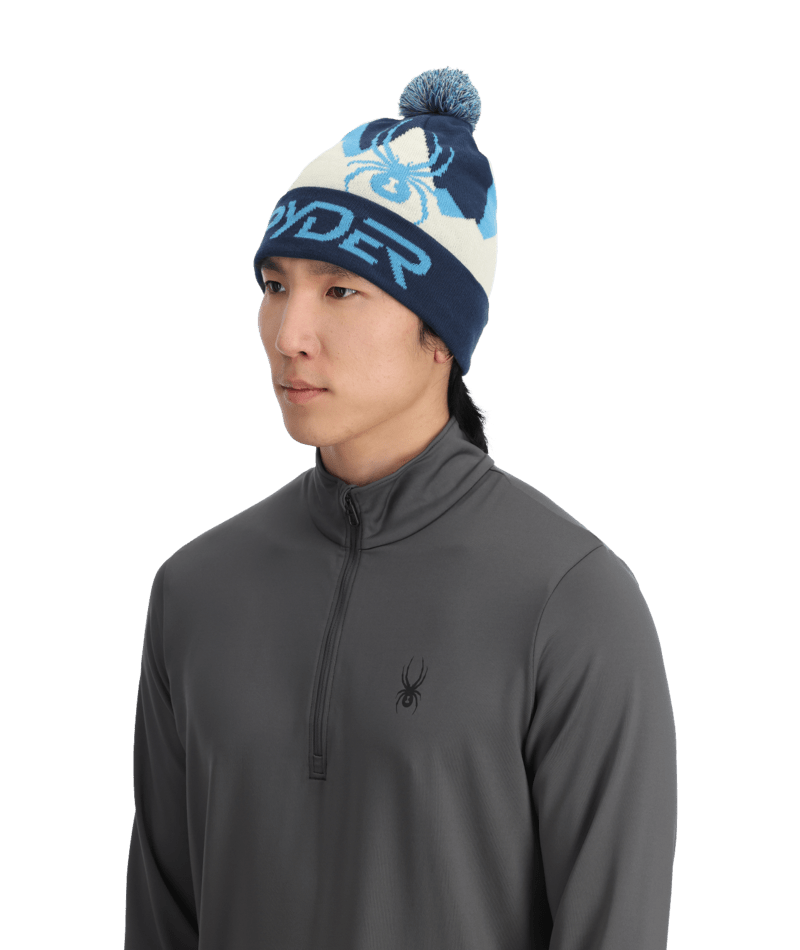 Spyder Zone Hat