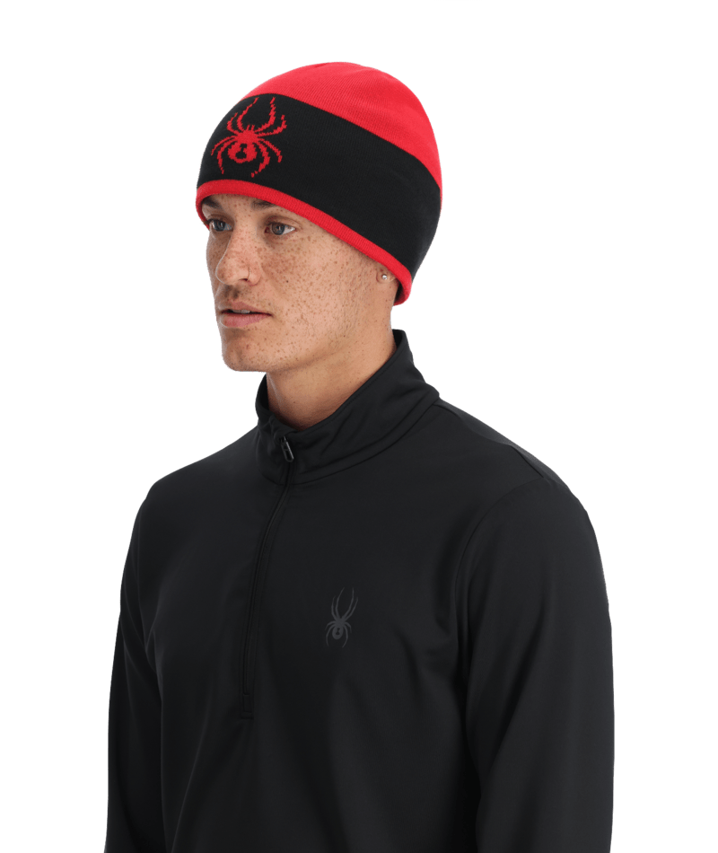 Spyder Shelby Hat