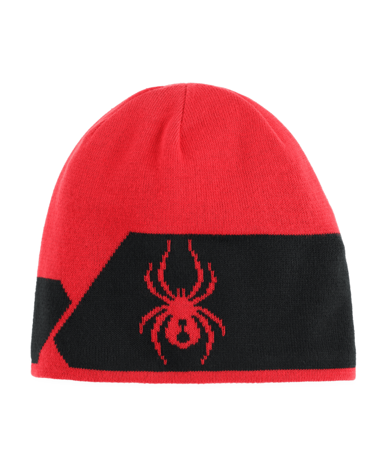 Spyder Shelby Hat Spyder Red