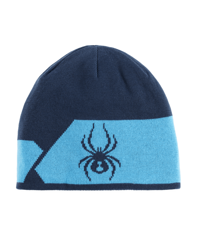 Spyder Shelby Hat True Navy