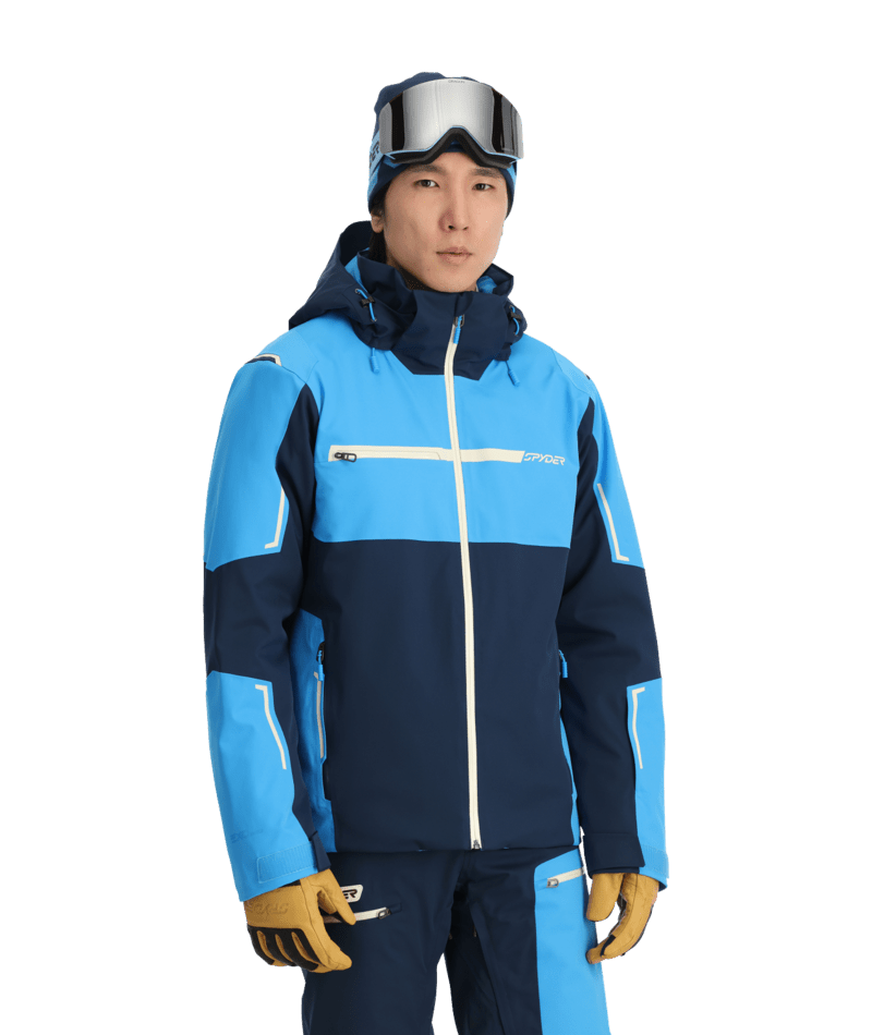 Spyder Titan Jacket