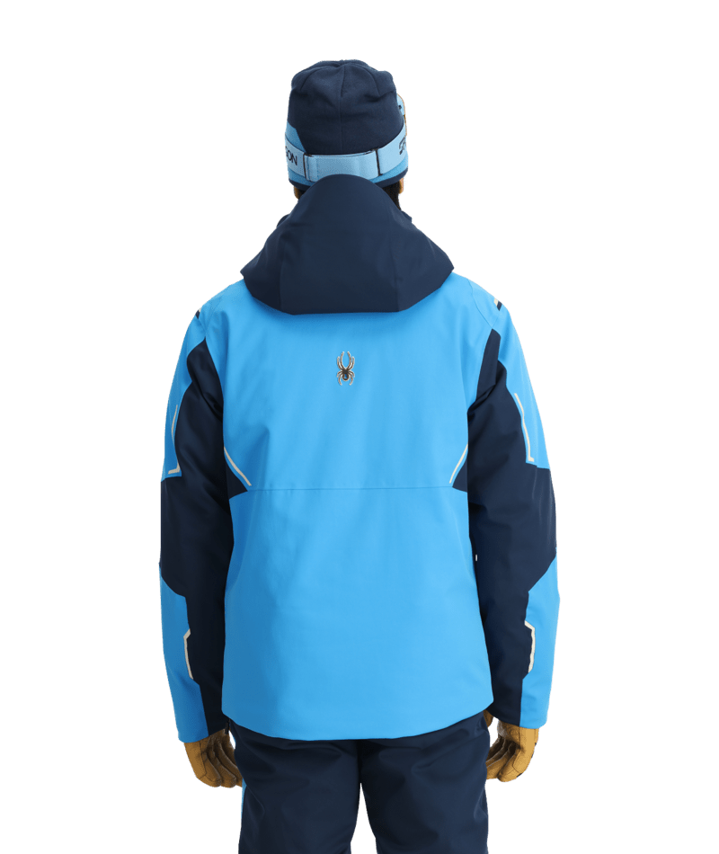 Spyder Titan Jacket