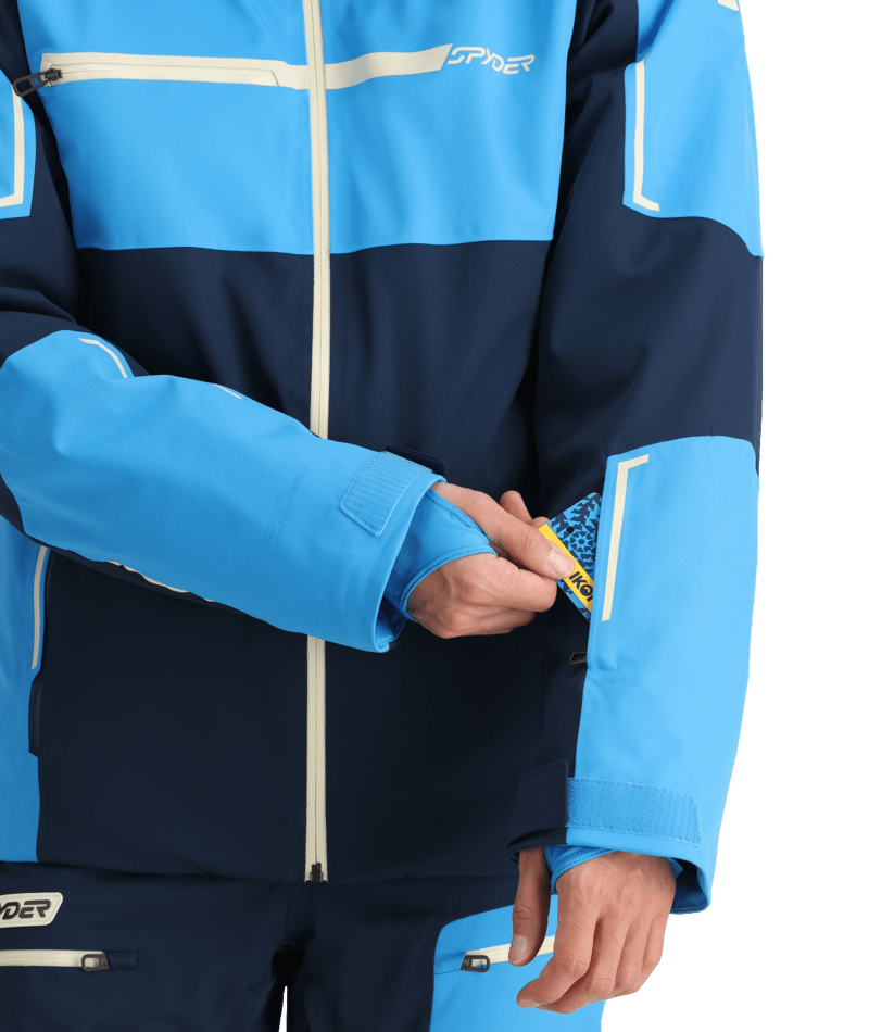Spyder Titan Jacket