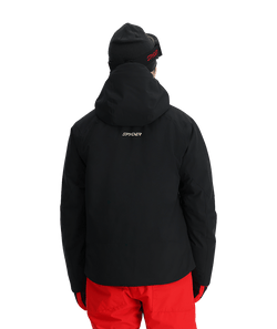 Spyder Copper Jacket