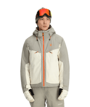 Spyder Copper Jacket