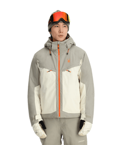 Spyder Copper Jacket