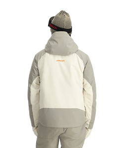Spyder Copper Jacket