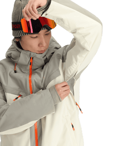Spyder Copper Jacket