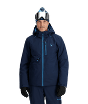 Spyder Tripoint Jacket