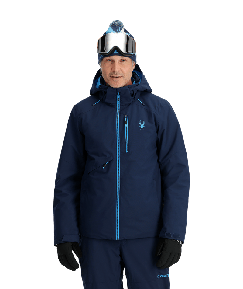 Spyder Tripoint Jacket