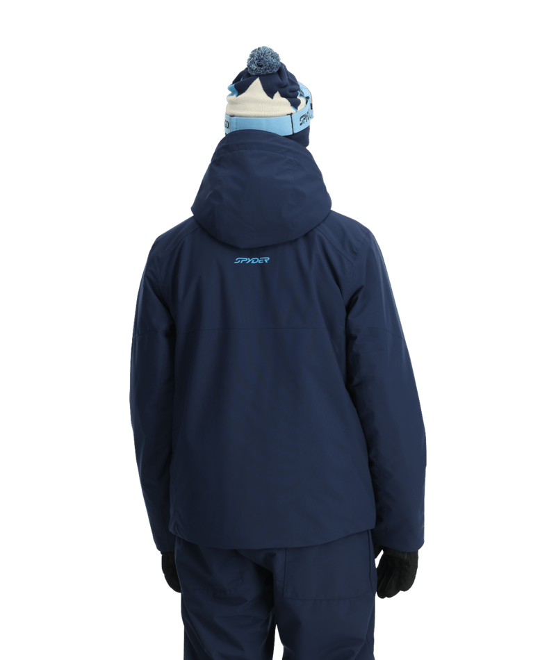 Spyder Tripoint Jacket