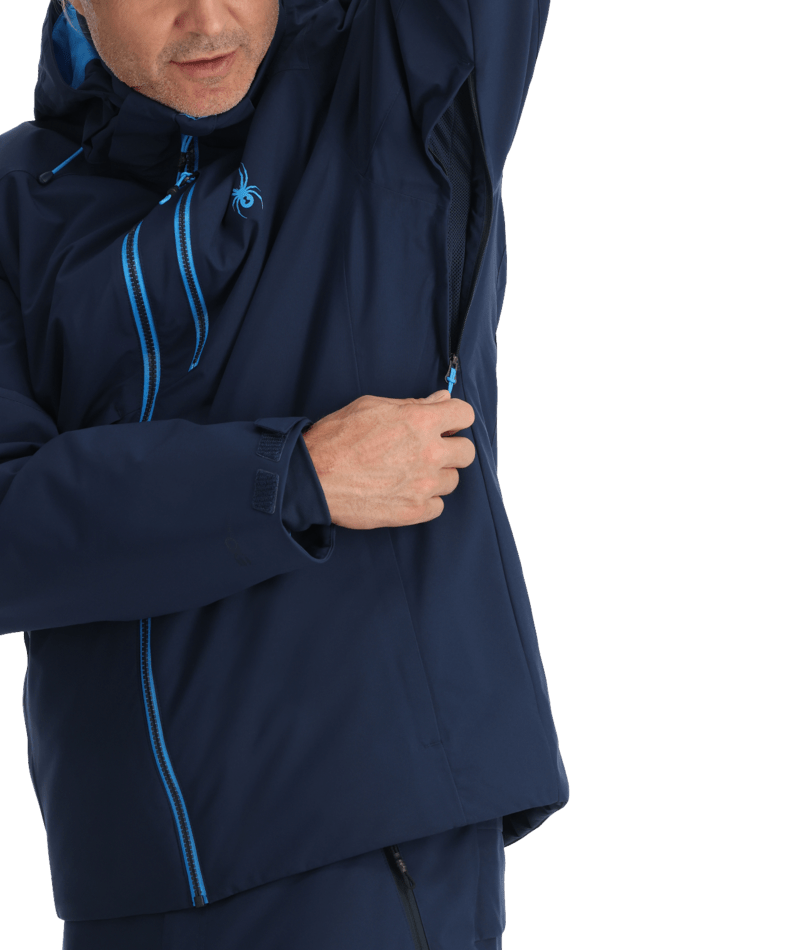 Spyder Tripoint Jacket