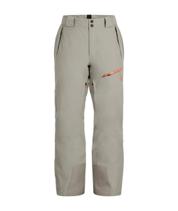 Spyder Fuse Pants Concrete