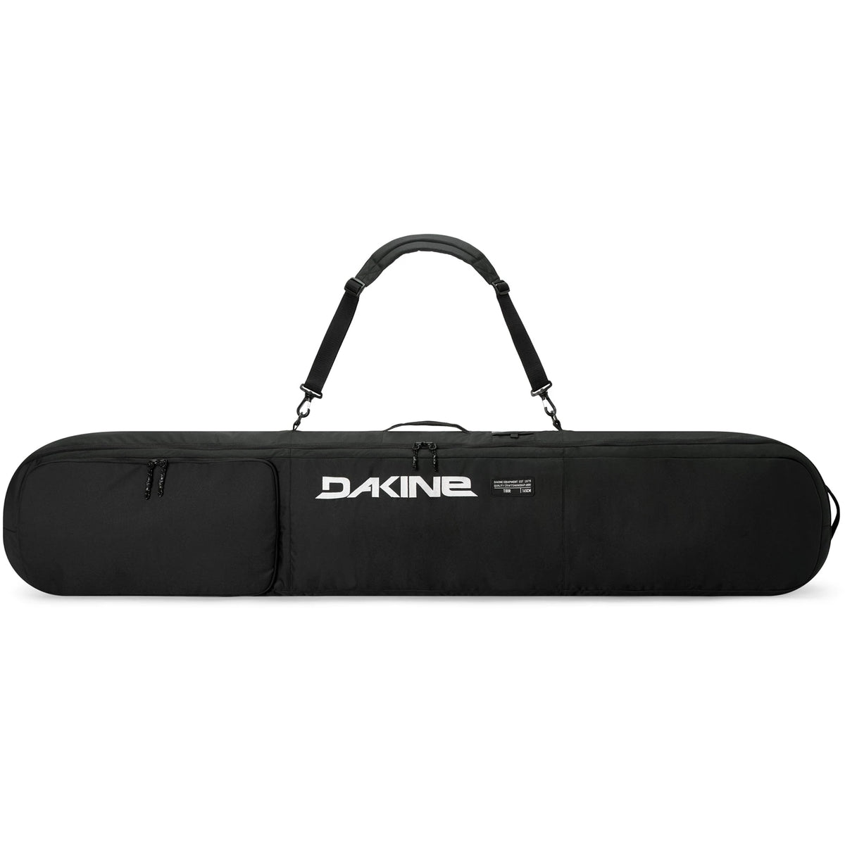 Dakine Tour Snowboard Bag in Black