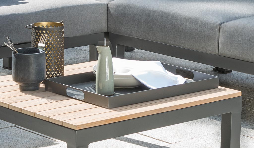 Kettler Elba Serving Tray