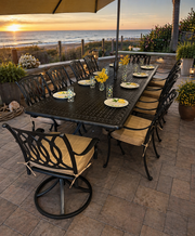 Life Outside Harmony Dining Chair