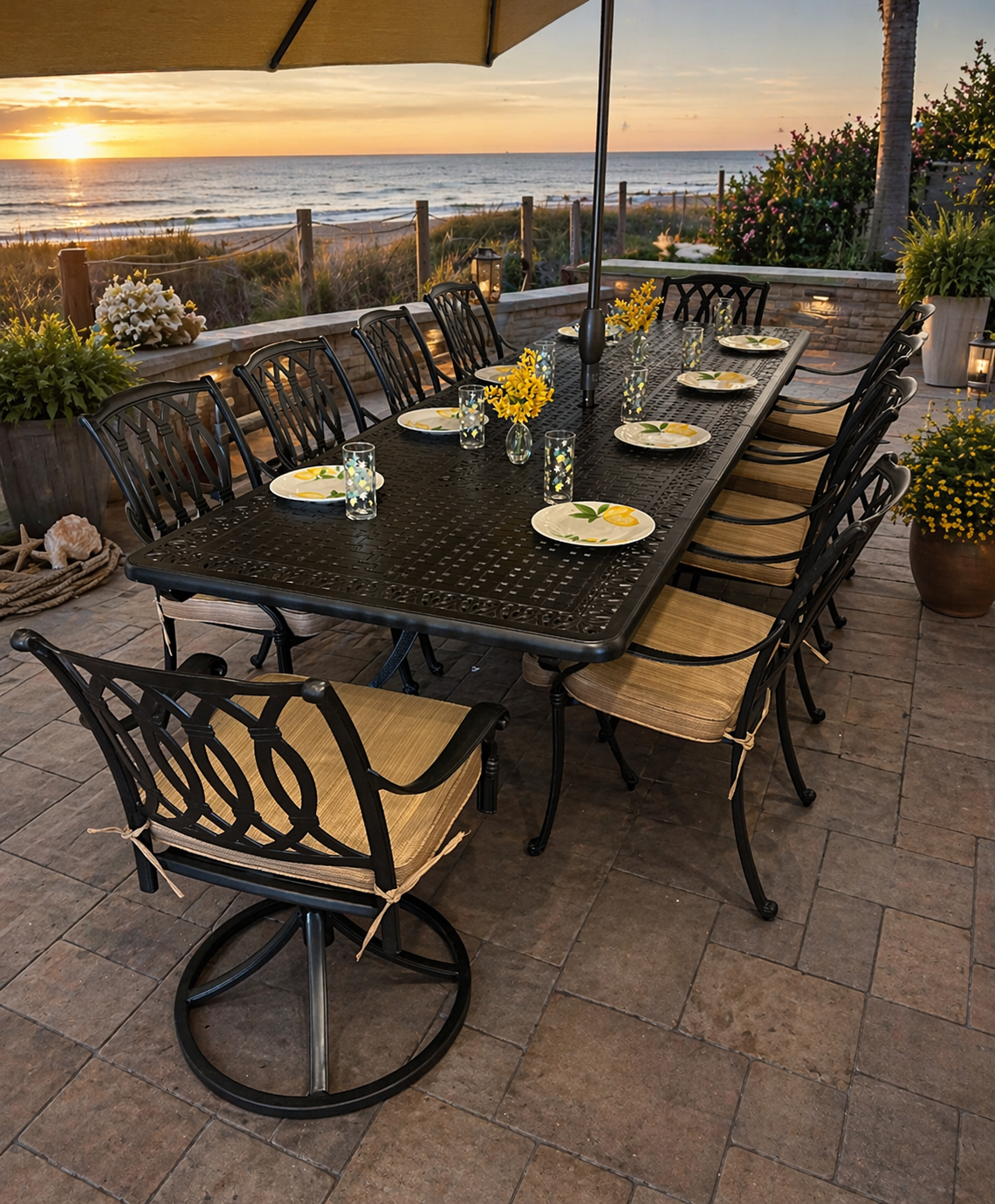 Life Outside Harmony Dining Chair