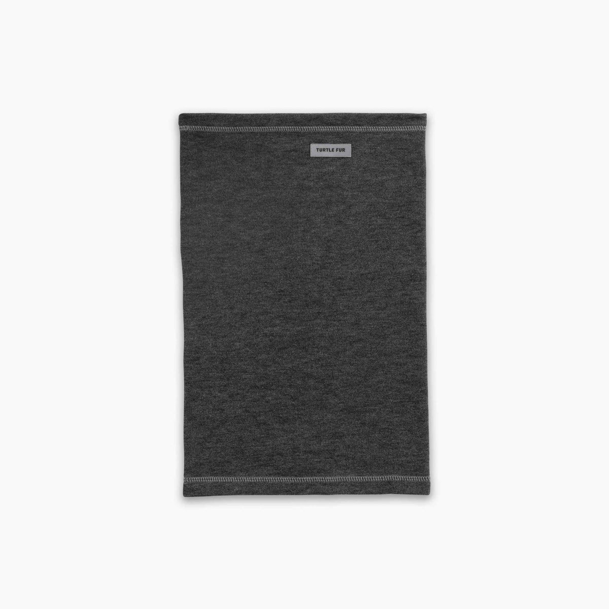 Turtle Fur Comfort Luxe Tube Black