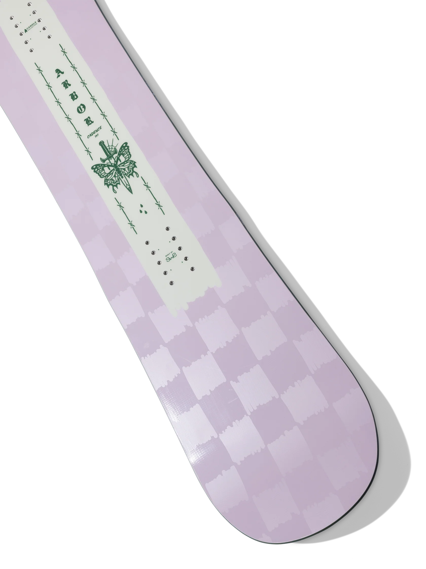 Arbor Cadence Snowboard 2026