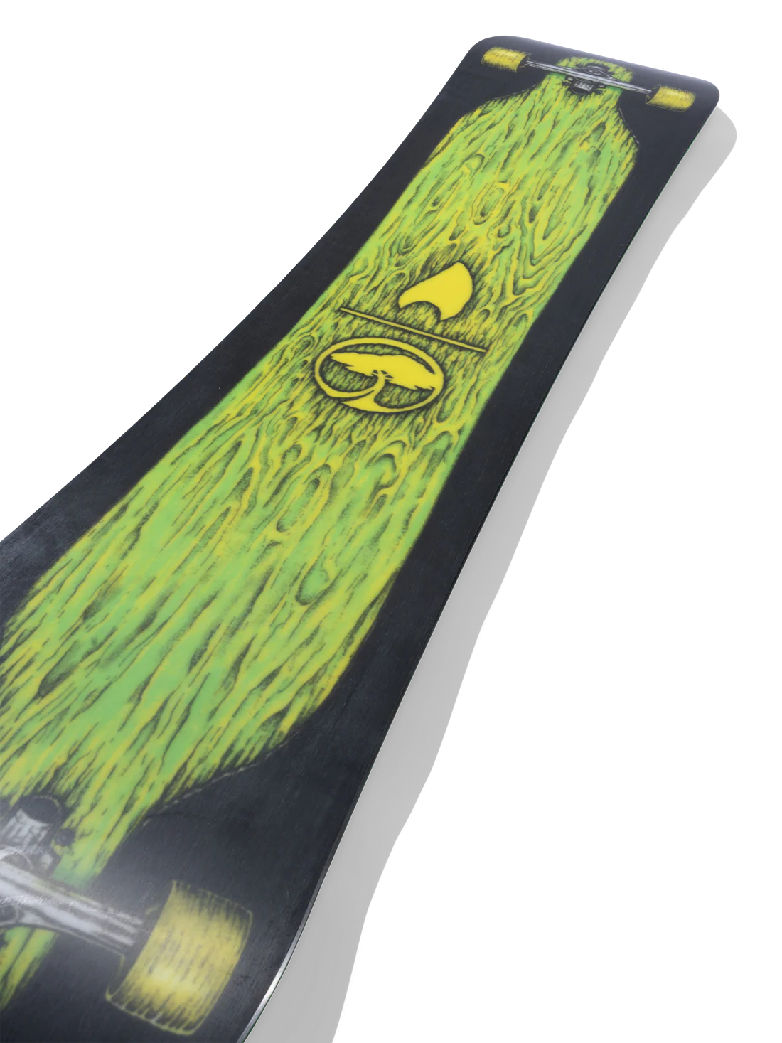 Arbor DK Park Pro Snowboard 2026