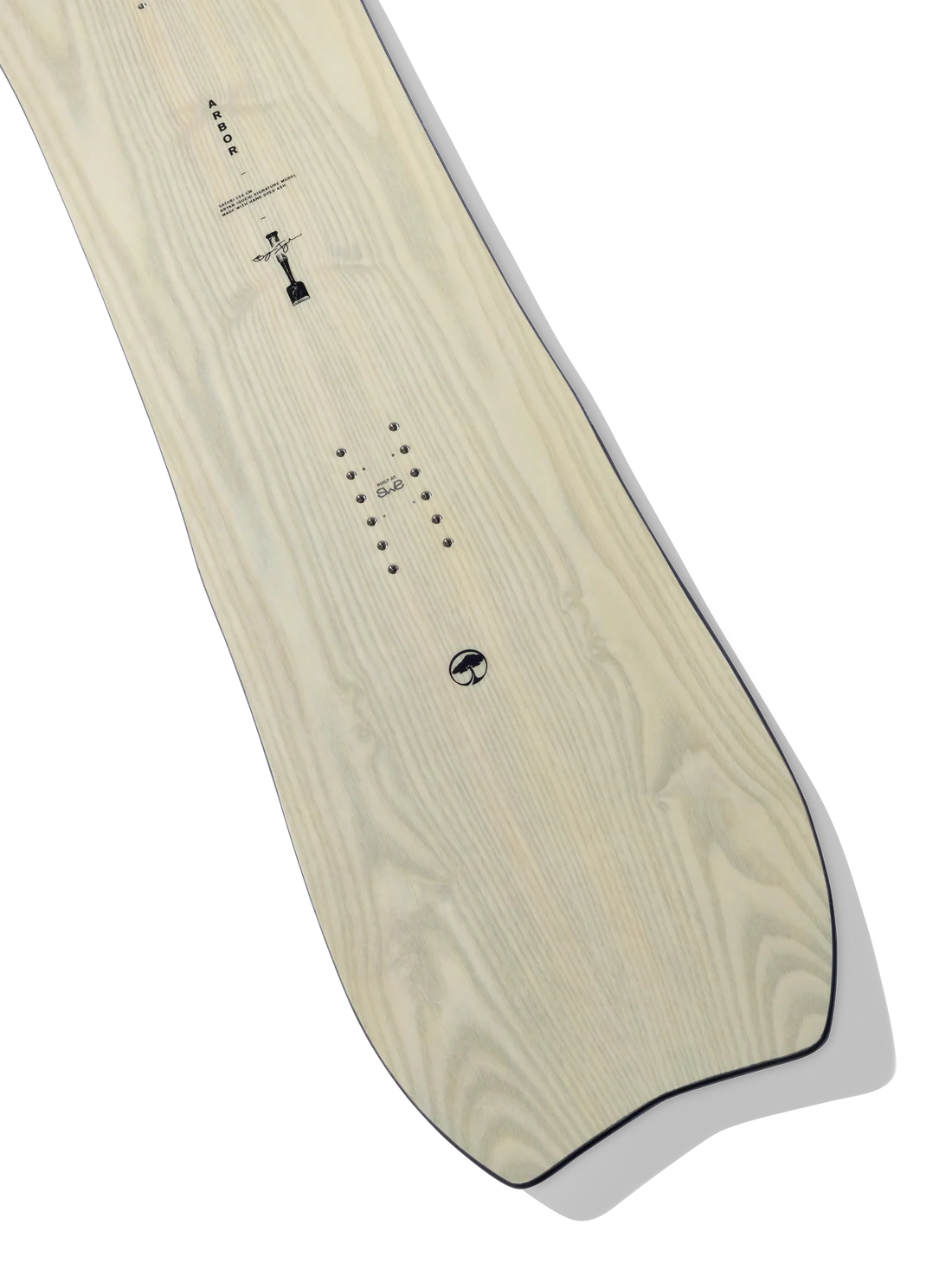 Arbor Satori Snowboard 2026