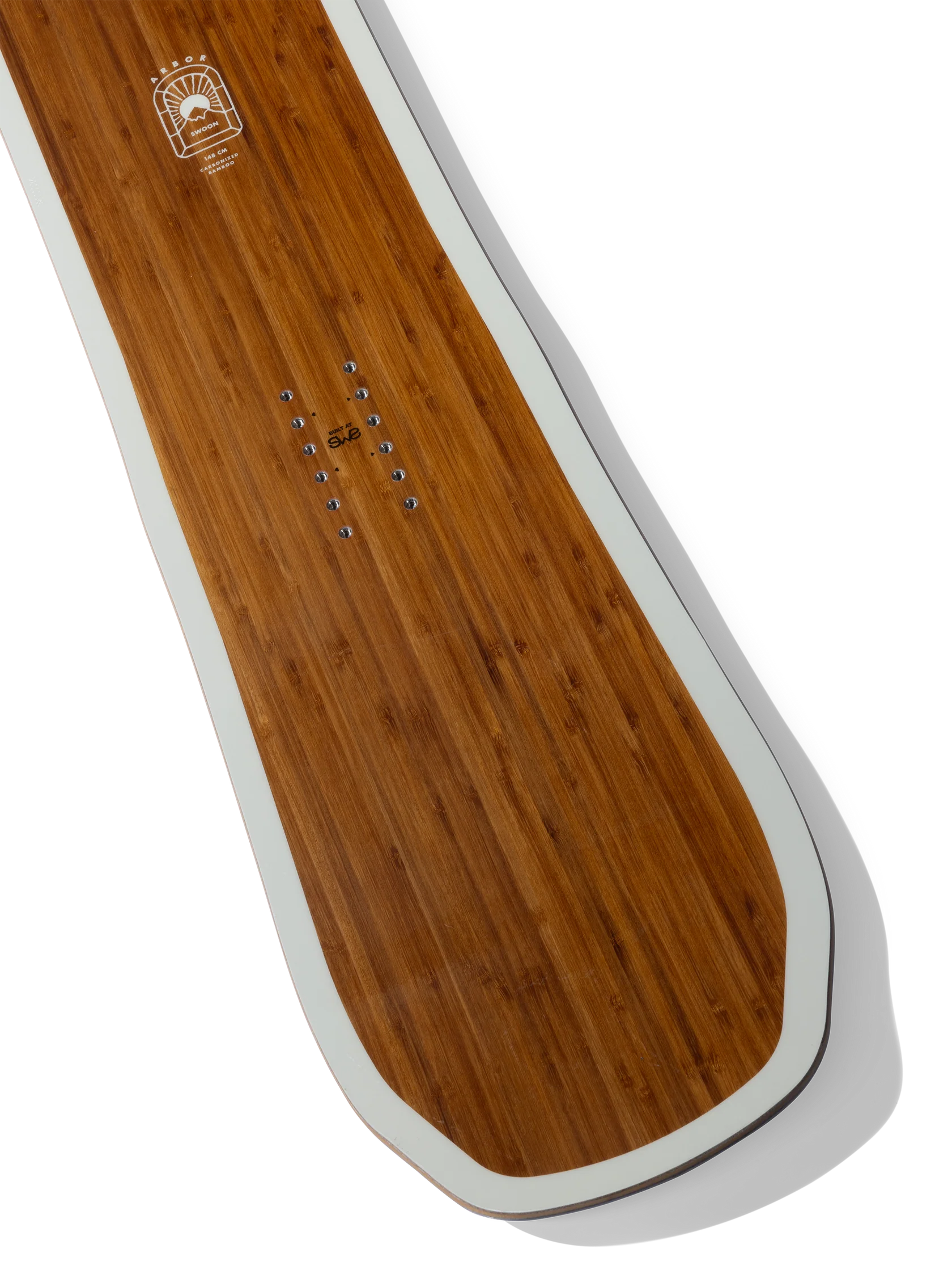 Arbor Swoon Snowboard 2026