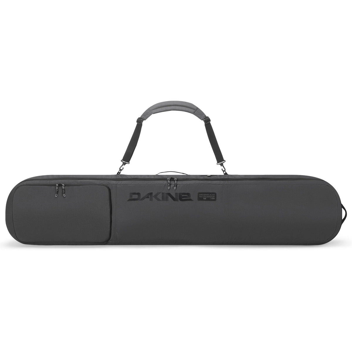 Dakine Tour Snowboard Bag in Carbon Heather