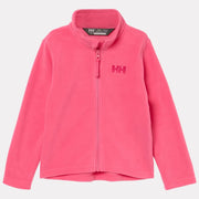 Helly Hansen Kids Daybreaker Jacket Hot Pink