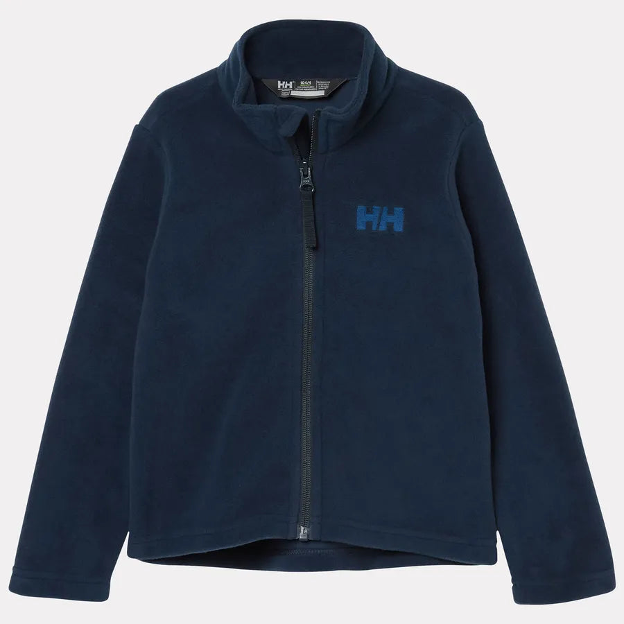 Helly Hansen Kids Daybreaker Jacket Navy